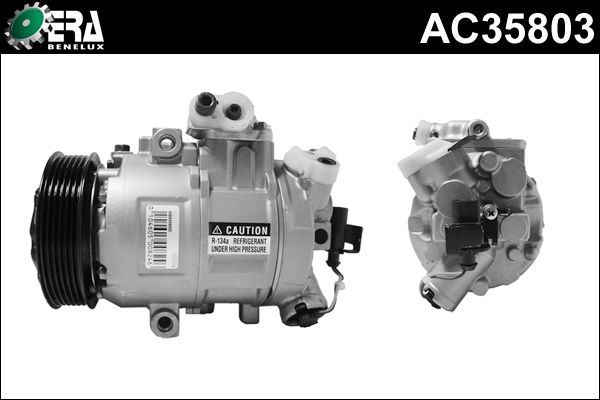 ERA BENELUX Kompressor,kliimaseade AC35803